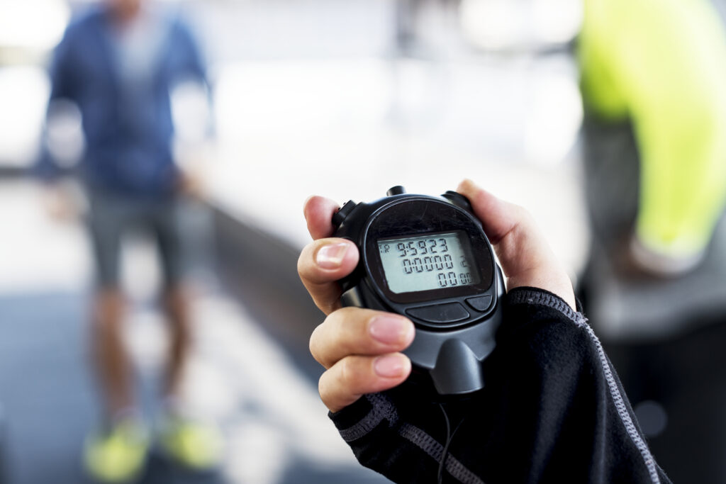 Como criar uma rotina de exercícios em casa