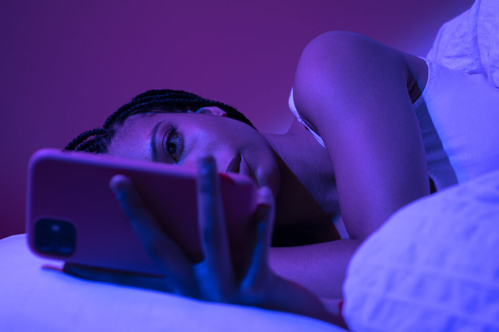 Como Ter Uma Boa Noite de Sono Como Ter Uma Boa Noite de Sono