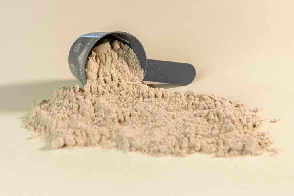 Os Melhores Suplementos para Hipertrofia: Whey Protein Os Melhores Suplementos para Hipertrofia: Whey Protein