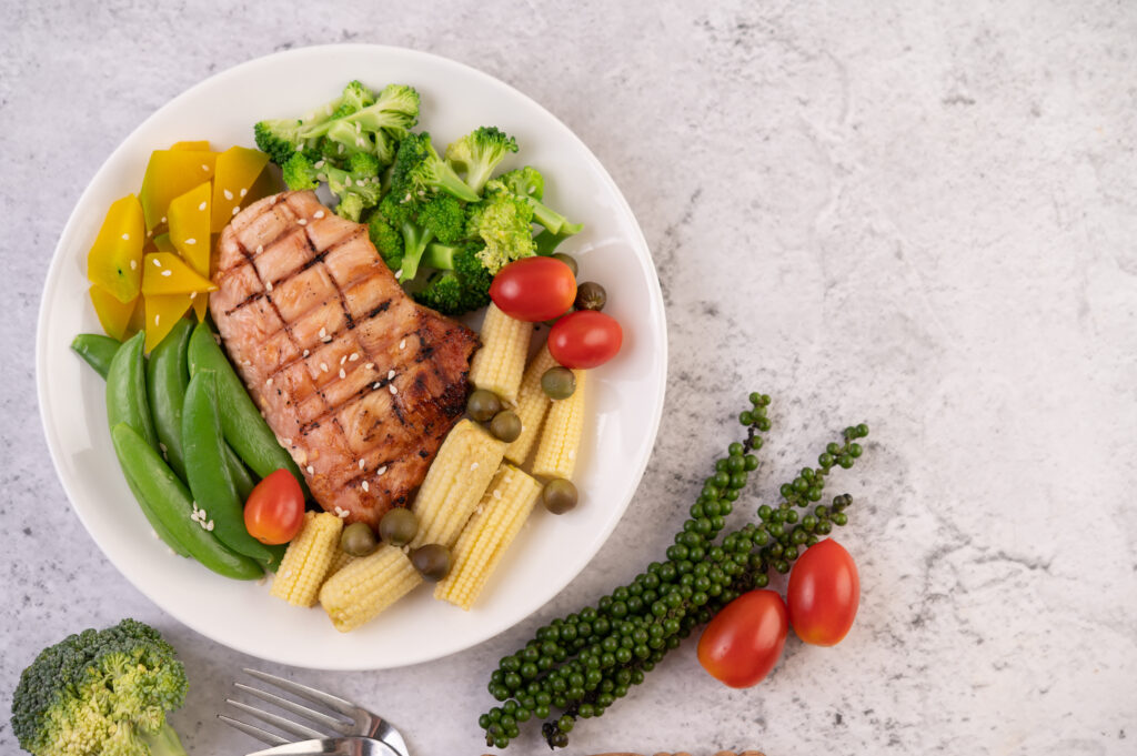 Mitos e Verdades sobre a Dieta Low Carb Mitos e Verdades sobre a Dieta Low Carb