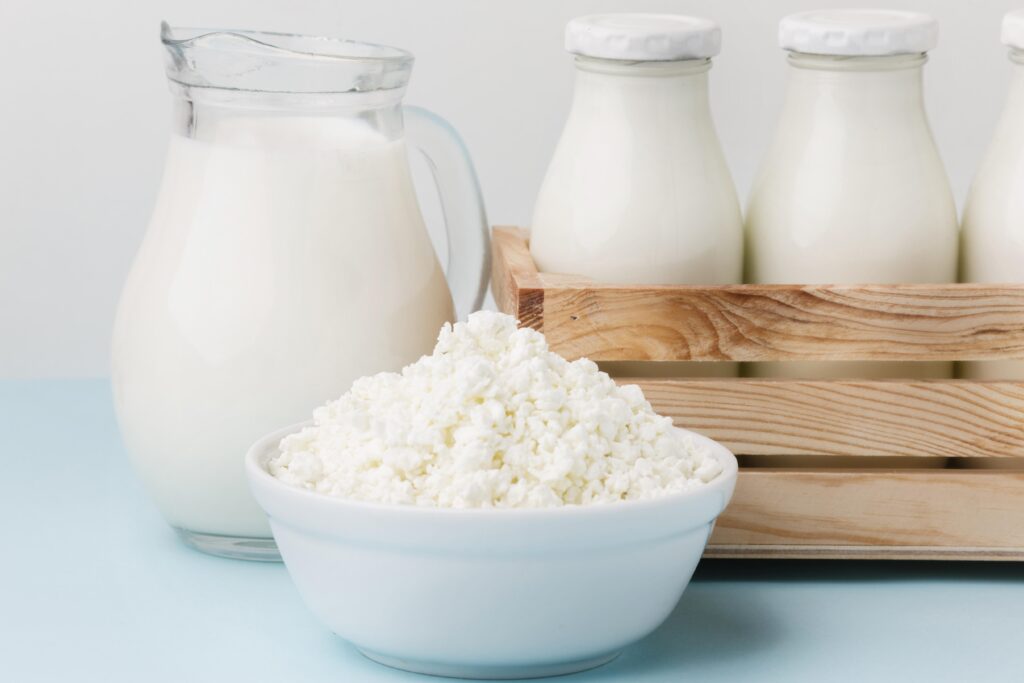 Whey Protein: Por que ele é tão importante? Whey Protein: Por que ele é tão importante?