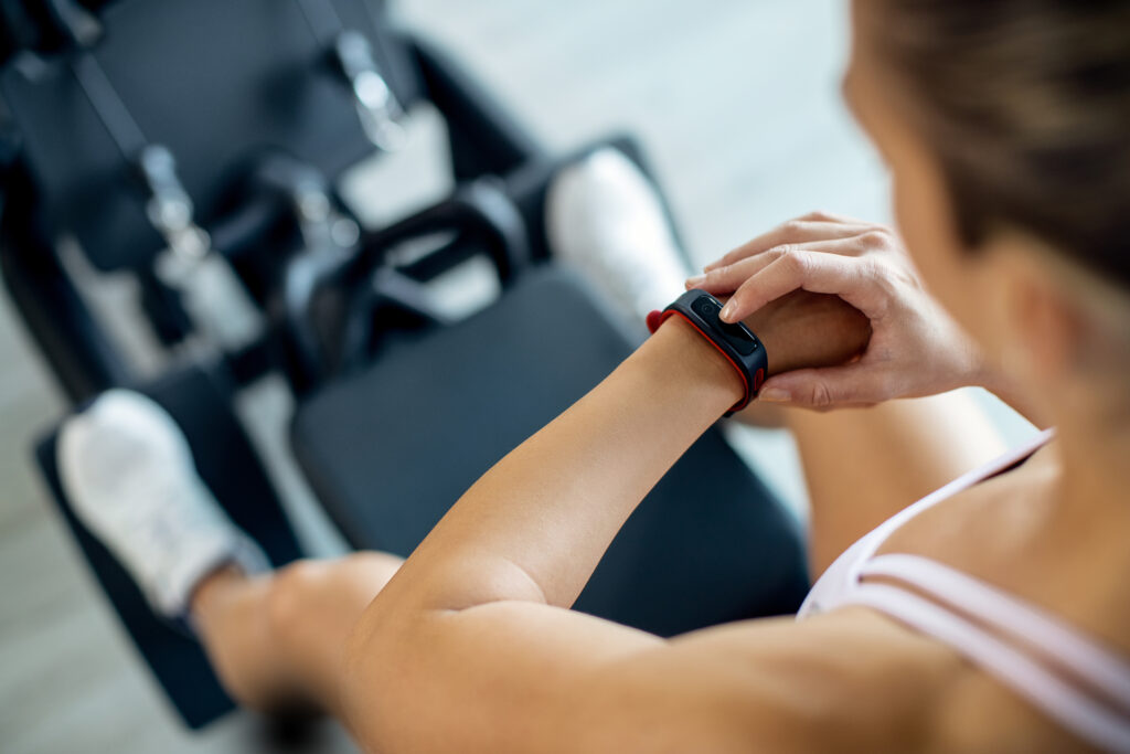 Treino para hipertrofia muscular: importância dos intervalos Treino para hipertrofia muscular: importância dos intervalos