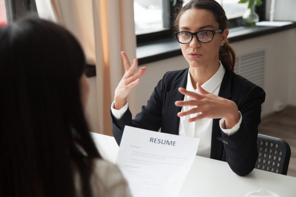 Como ser aprovado em qualquer entrevista de emprego Como ser aprovado em qualquer entrevista de emprego
