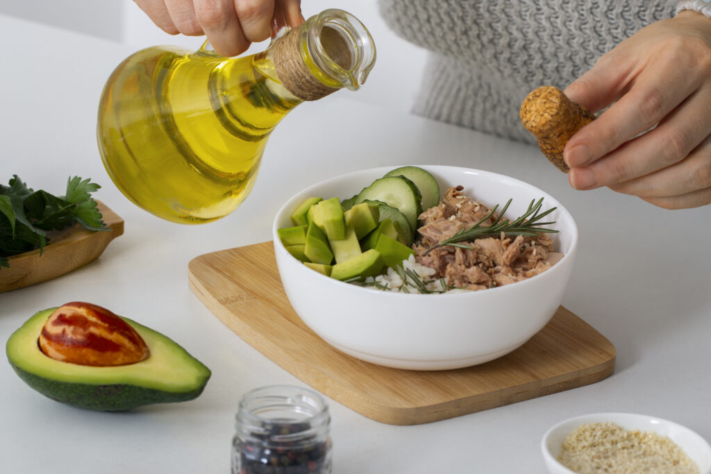 Como adotar a Dieta Mediterrânea na prática