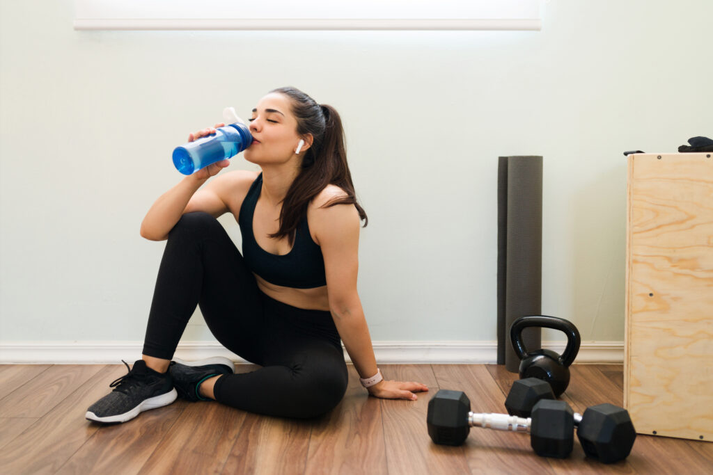 Suplemento para ganhar massa muscular: Whey Protein Suplementos Essenciais para Quem Pratica Musculação: Whey Protein