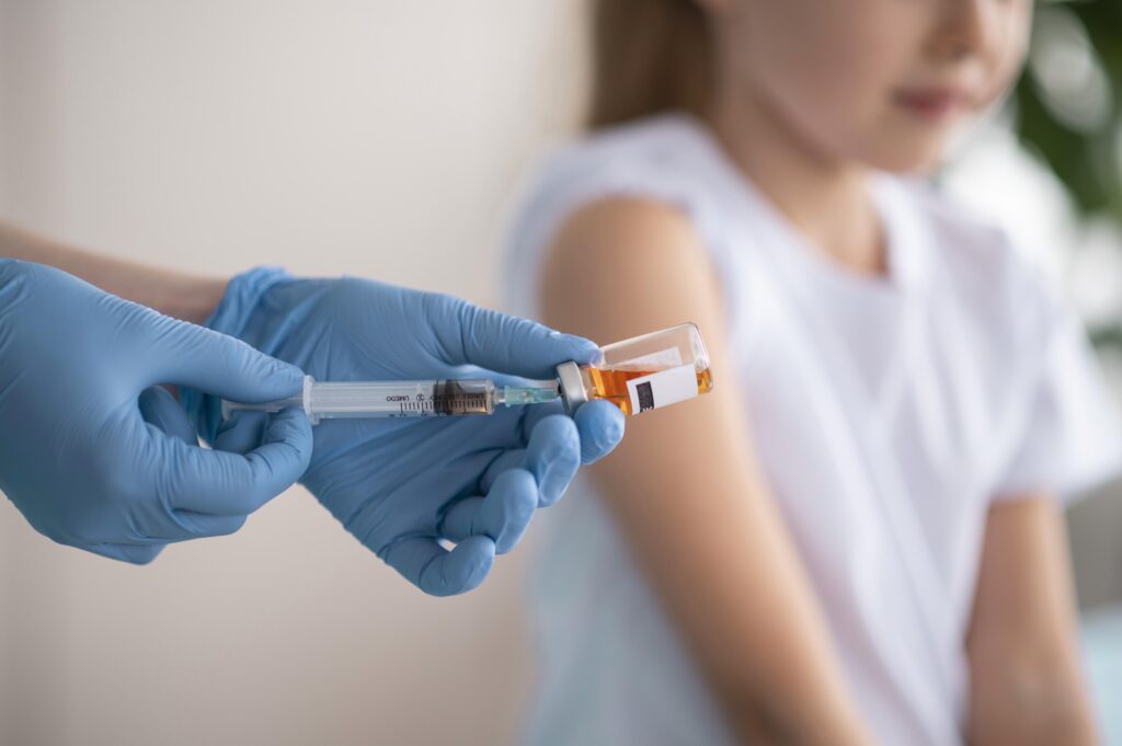 HPV: Quando usar a vacina HPV: Quando usar a vacina