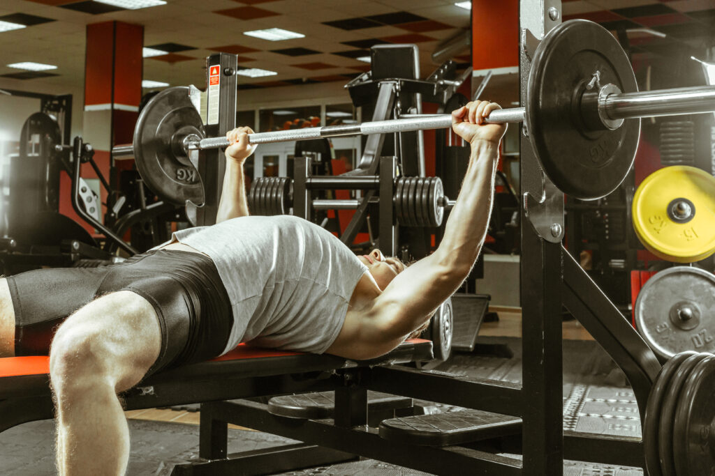 Como ganhar massa muscular rápido: Os exercícios mais eficazes Como ganhar massa muscular rápido: Os exercícios mais eficazes