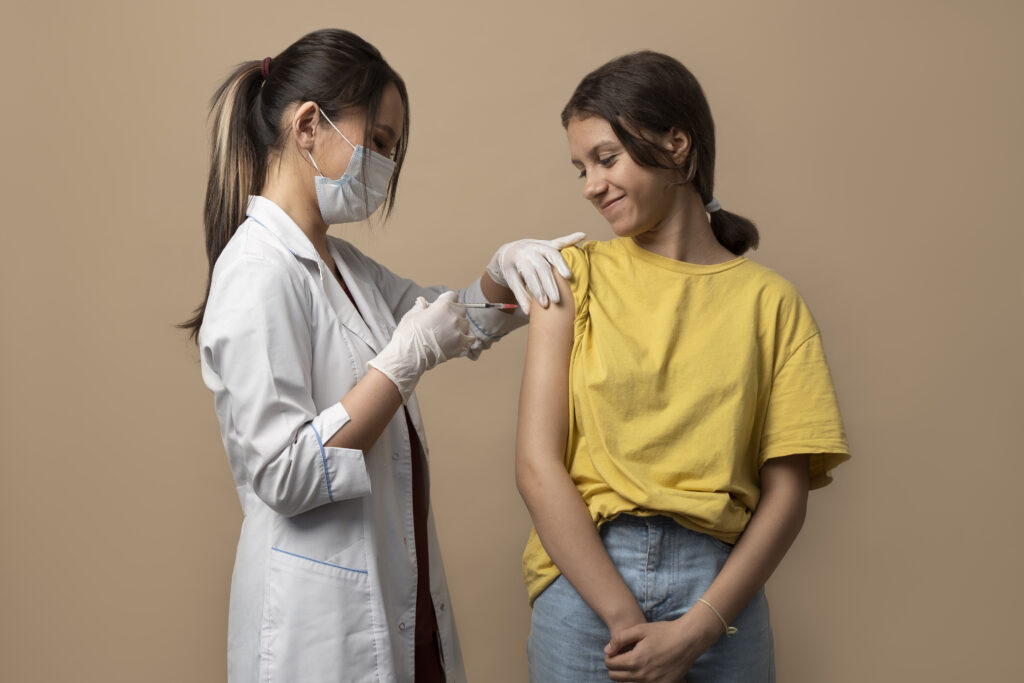 Prevenção contra o câncer de colo de útero Prevenção contra o câncer de colo de útero