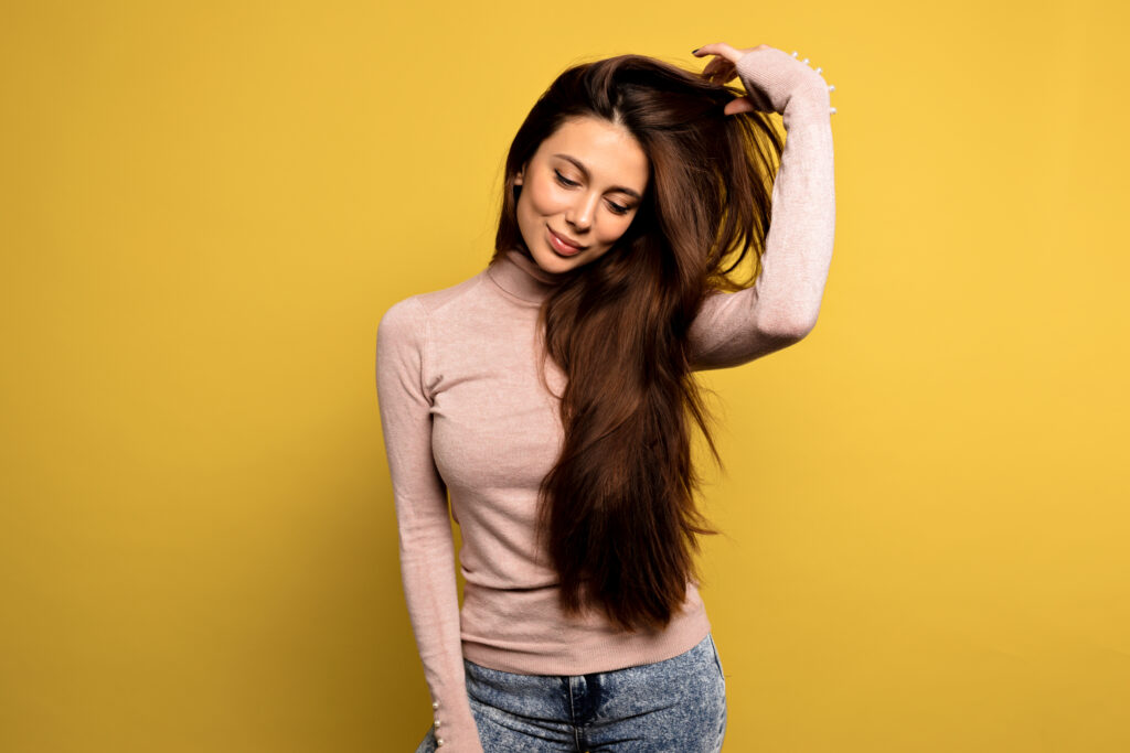 Benefícios da Biotina para o Cabelo Benefícios da Biotina para o Cabelo