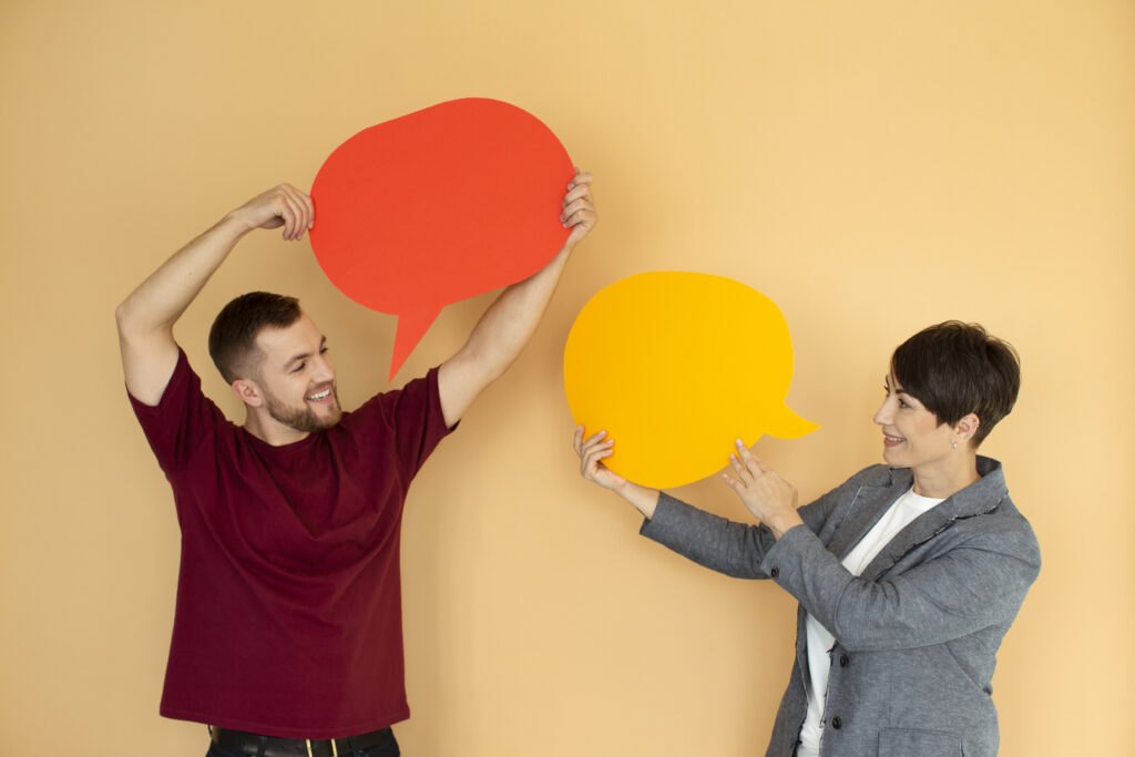 O Poder da Comunicação: como melhorar suas relações profissionais e pessoais O Poder da Comunicação: como melhorar suas relações profissionais e pessoais