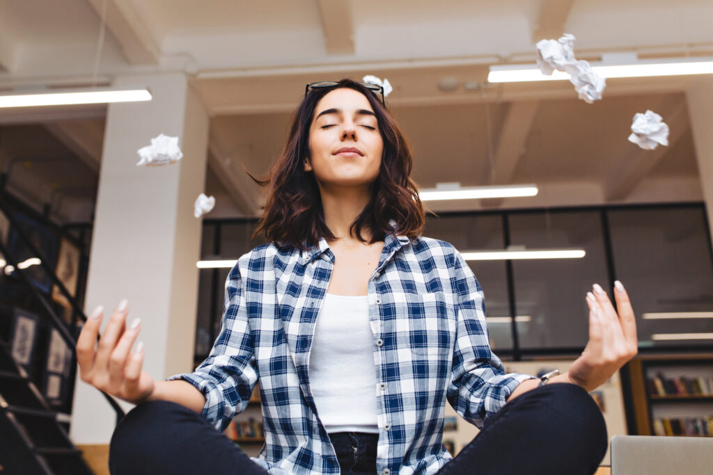 Síndrome de Burnout: Como Evitar Síndrome de Burnout: Como Evitar
