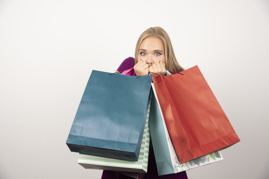 Minimalismo financeiro: hábitos de consumo consciente Minimalismo financeiro: hábitos de consumo consciente