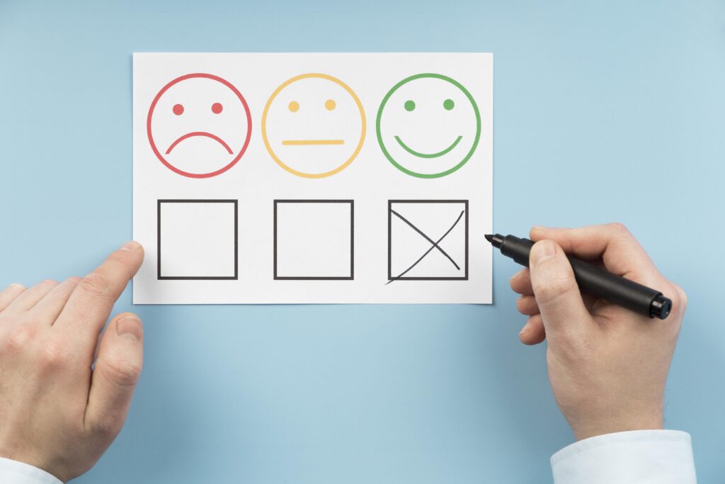 Inteligência Emocional: como dominar suas emoções Inteligência Emocional: como dominar suas emoções
