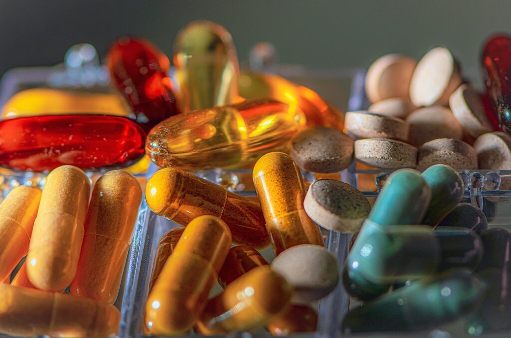 Suplementação Nutricional: Tudo que você precisa saber Suplementação Nutricional: Tudo que você precisa saber