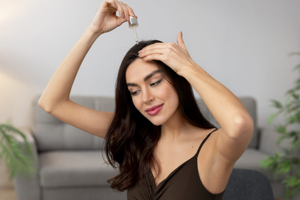 Benefícios da Biotina para o Cabelo Benefícios da Biotina para o Cabelo