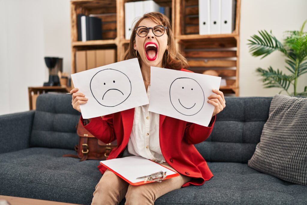 O poder da inteligência emocional O poder da inteligência emocional