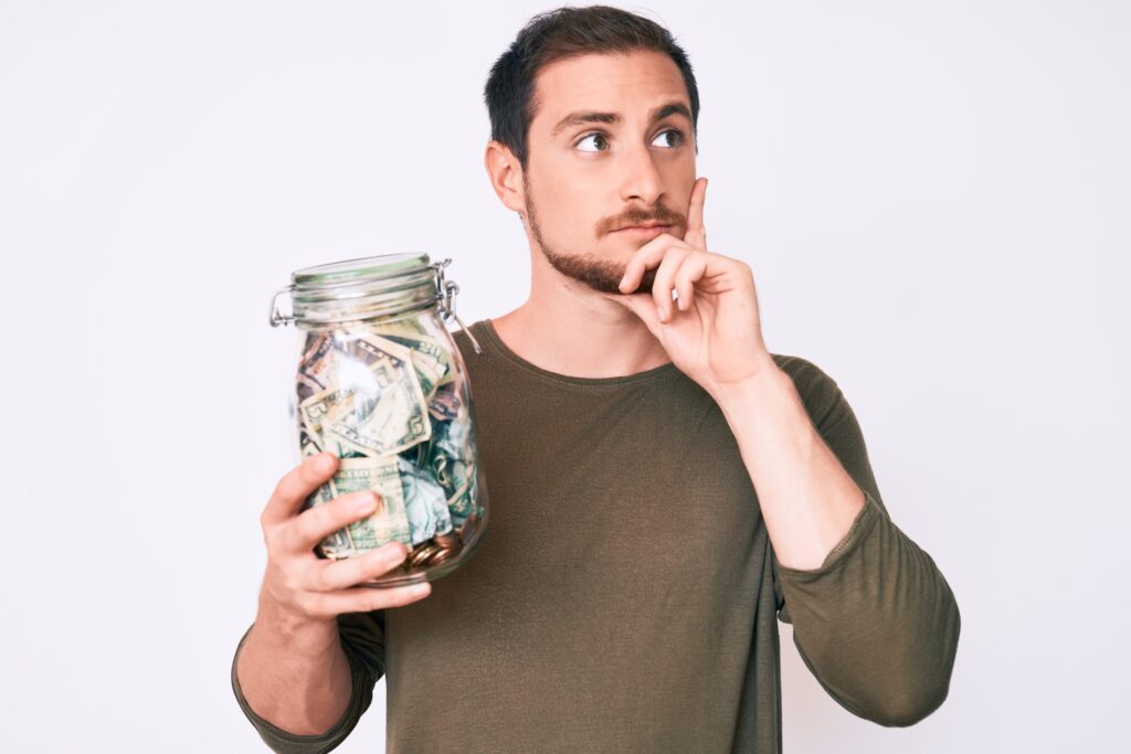 Minimalismo financeiro: como gastar menos Minimalismo financeiro: como gastar menos