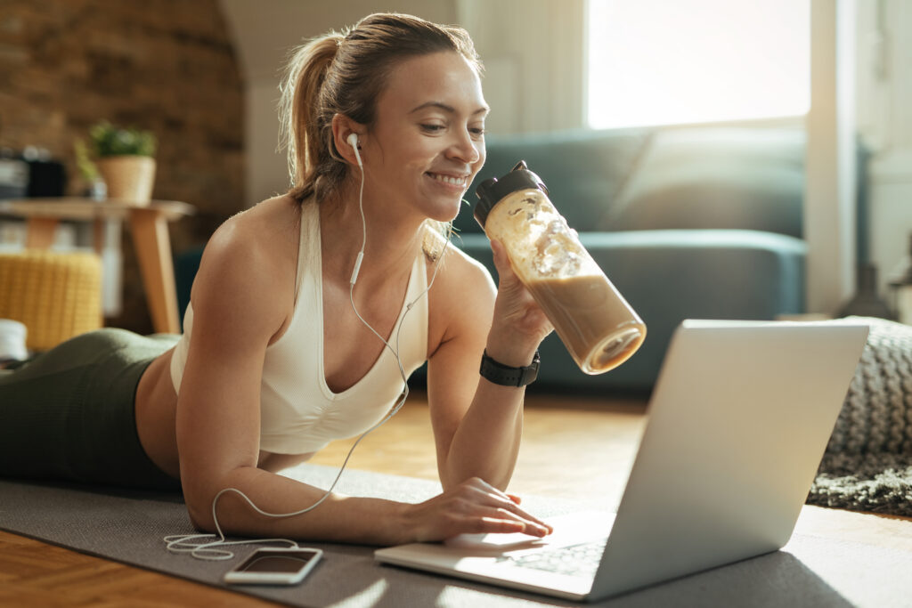 Whey Protein: Qual é o Melhor Para o Seu Objetivo? Whey Protein: Qual é o Melhor Para o Seu Objetivo?