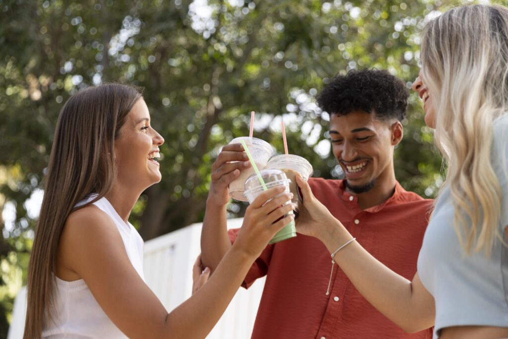 Pequenos prazeres que melhoram a sua qualidade de vida Pequenos prazeres que melhoram a sua qualidade de vida