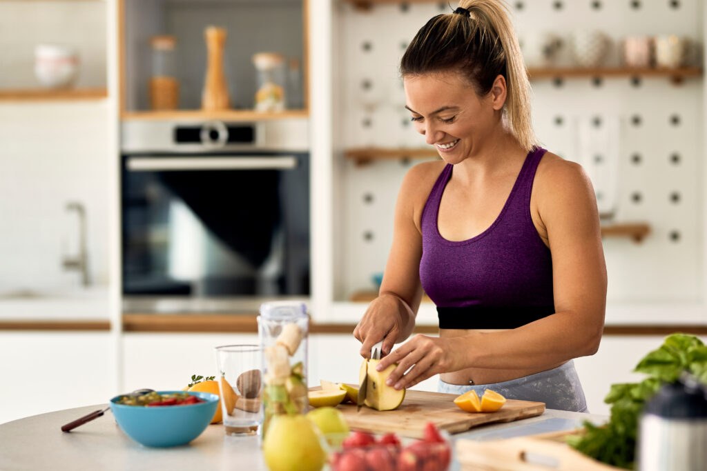 Como funciona a Dieta Cutting? Como funciona a Dieta Cutting?