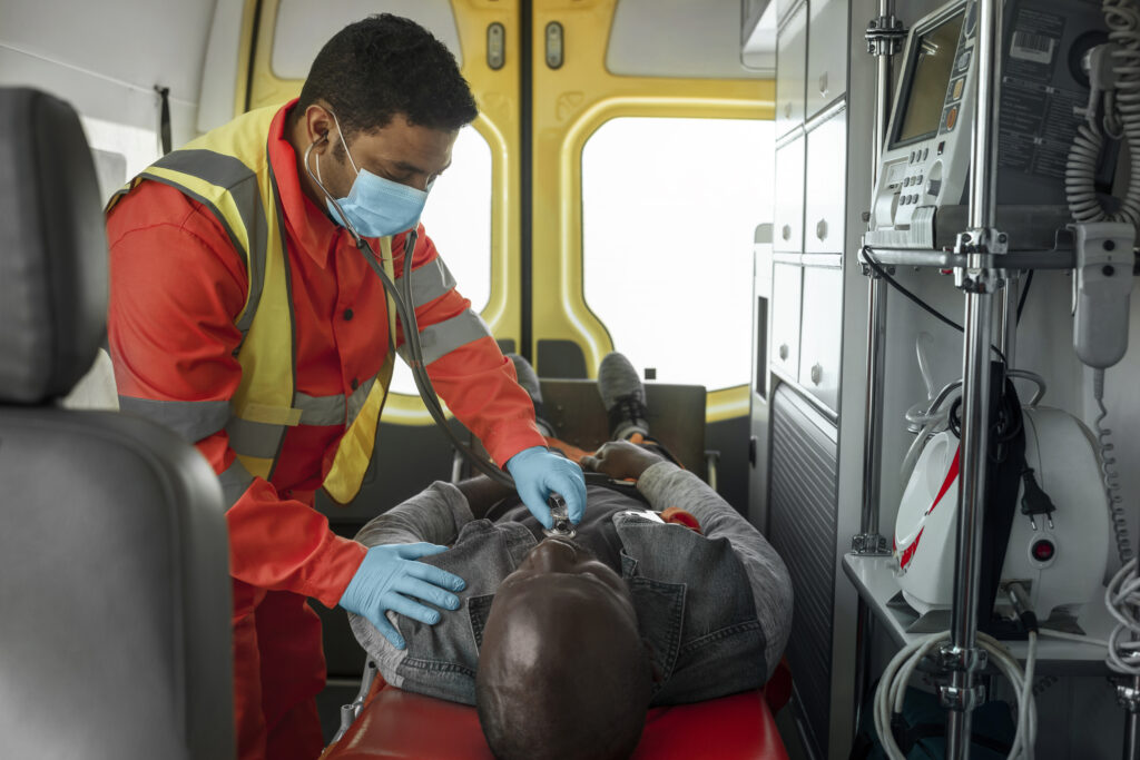 Sinais de infarto: Como identificar e agir rapidamente Sinais de infarto: Como identificar e agir rapidamente