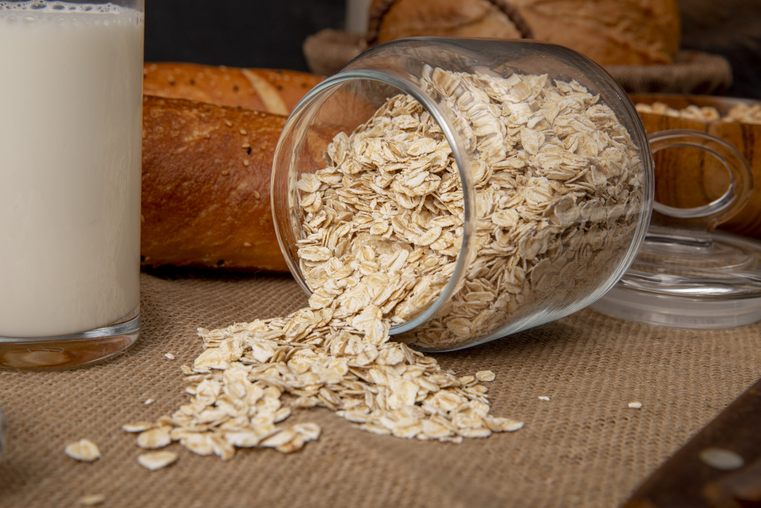 Alimentos que ajudam a reduzir o colesterol ruim