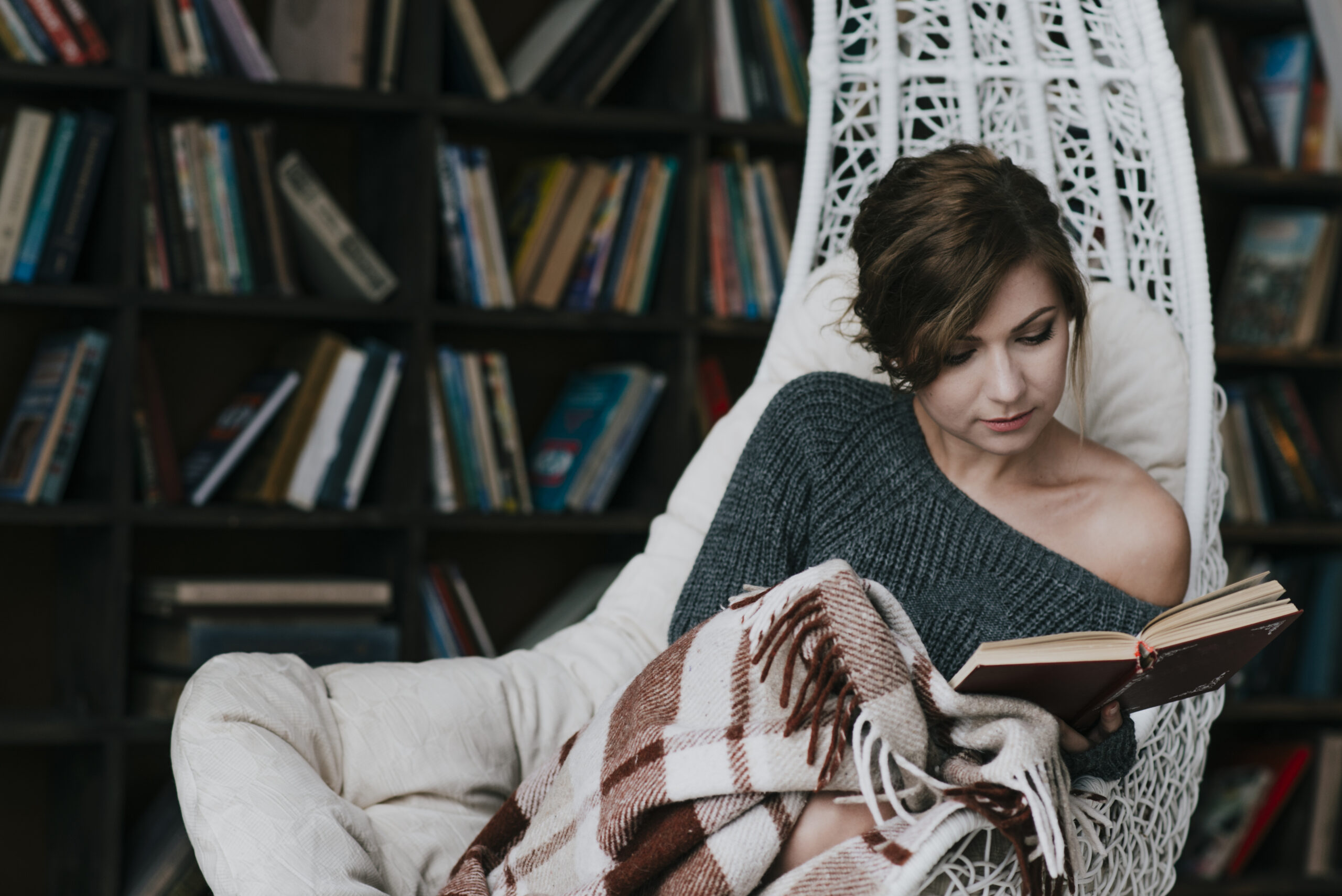10 livros de desenvolvimento pessoal que todo mundo deveria ler
