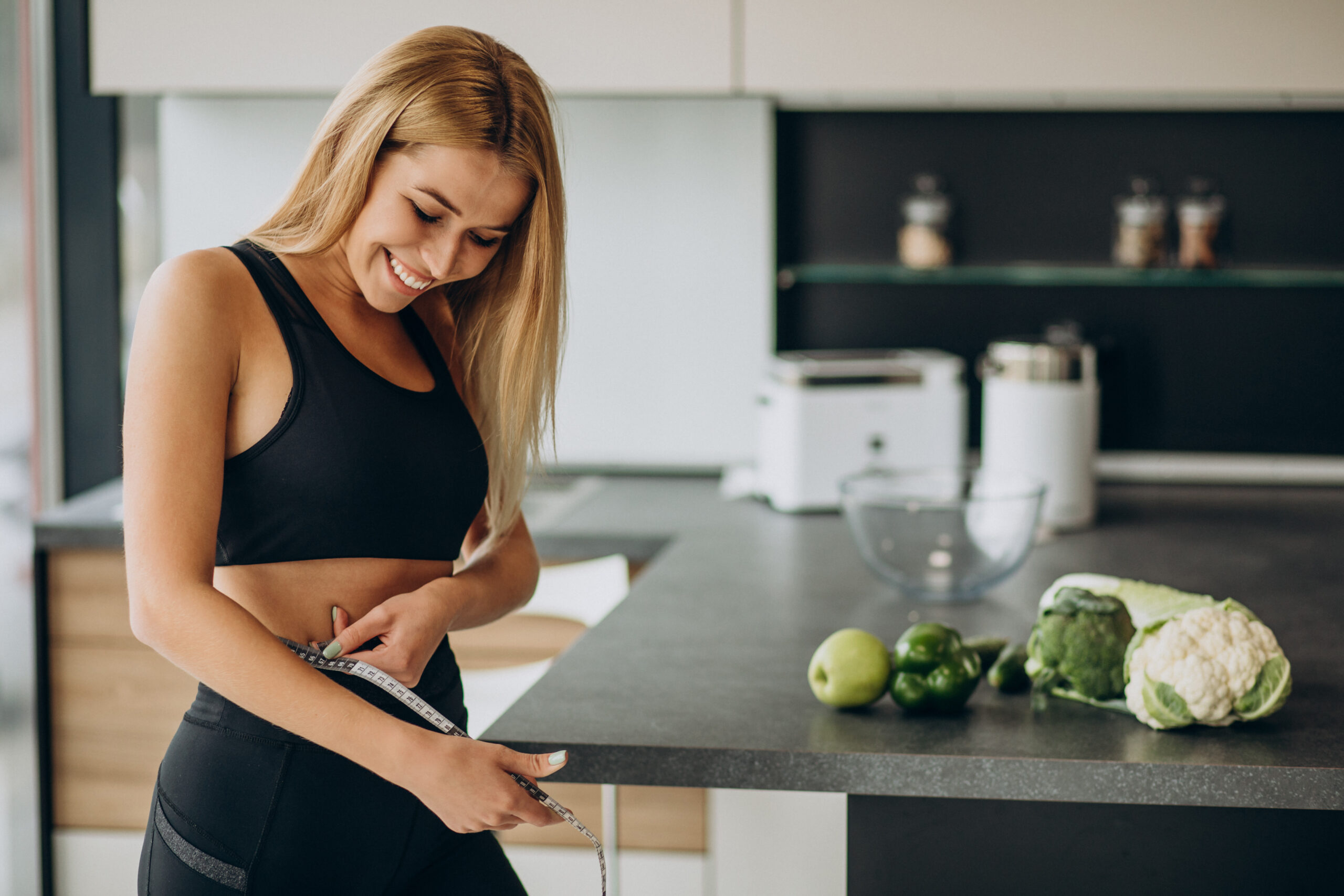 Como funciona a Dieta Cutting?