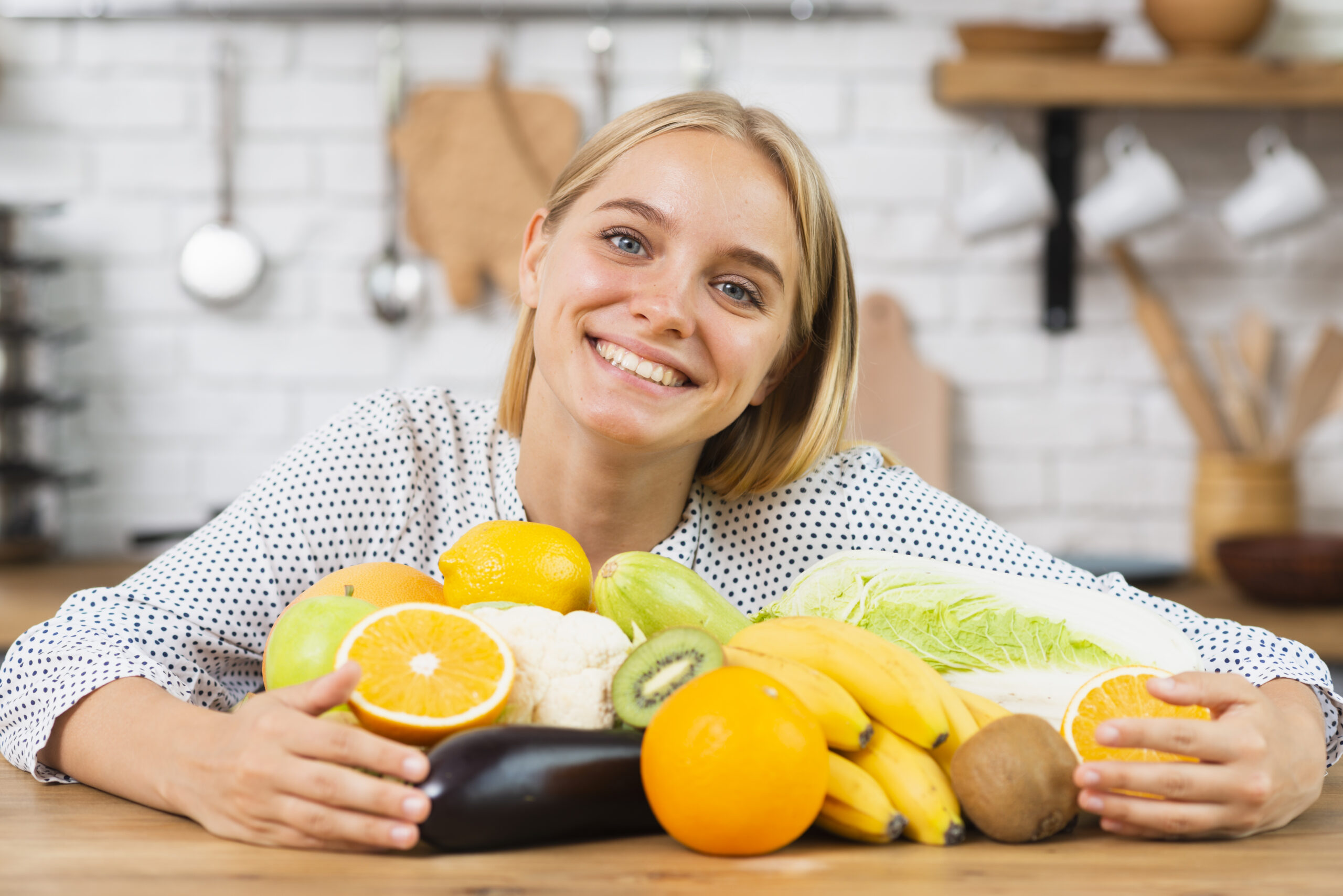 Como a alimentação influencia na imunidade