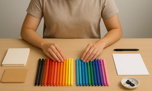 Transtorno Obsessivo-Compulsivo (TOC)