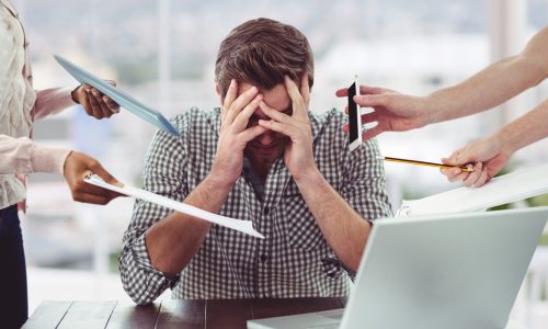 Burnout: O que é e Como Evitar o Esgotamento Profissional