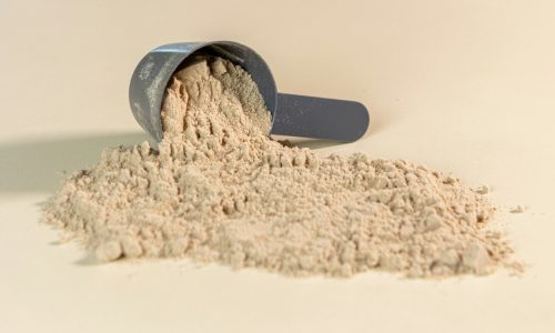 Os Melhores Suplementos para Hipertrofia
