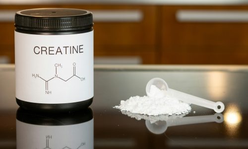 Creatina Monohidratada: Guia Completo