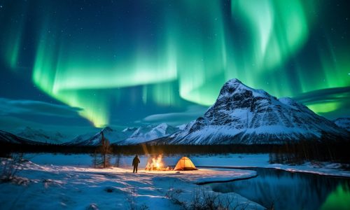 Destinos incríveis para quem ama natureza e aventura