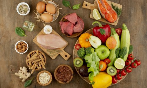 Alimentação para Hipertrofia: Dieta para ganhar massa muscular