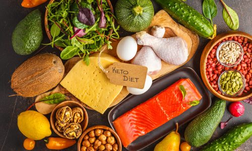Dieta Cetogênica – Guia Completo