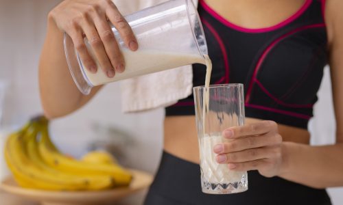 Whey Protein: dicas para potencializar o seu whey