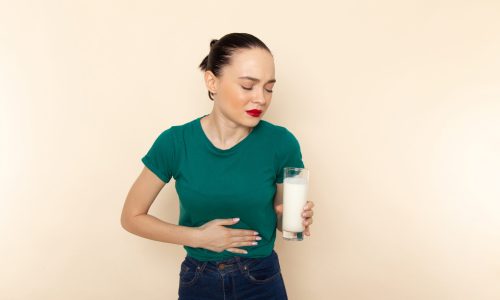 Intolerância à lactose: Causas, sintomas e cuidados