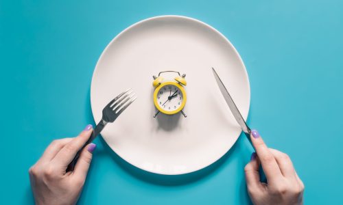 Jejum Intermitente: Como funciona e quais os benefícios