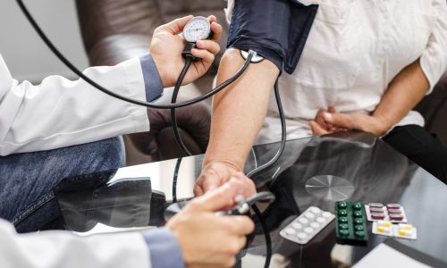 O que é Hipertensão, principais causas e tratamento