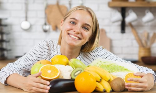 Como a alimentação influencia na imunidade