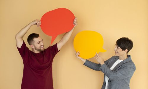 O Poder da Comunicação: como melhorar suas relações