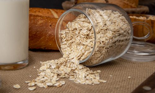 Alimentos que ajudam a reduzir o colesterol ruim