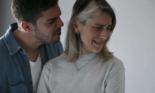 Como identificar um relacionamento tóxico