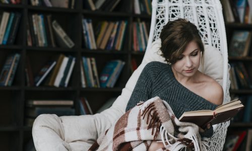 10 livros de desenvolvimento pessoal que todo mundo deveria ler