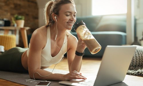 Whey Protein: Qual é o Melhor Para o Seu Objetivo?