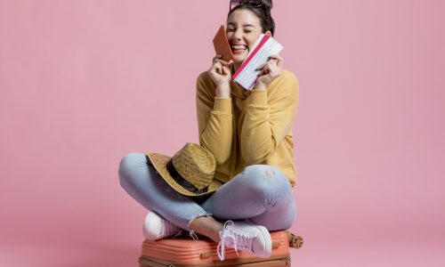 Como viajar gastando pouco: Dicas Práticas